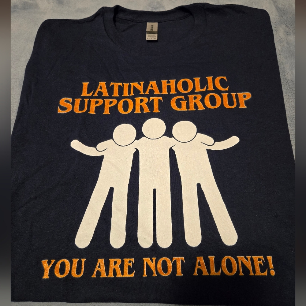 Funny Graphic T-Shirt